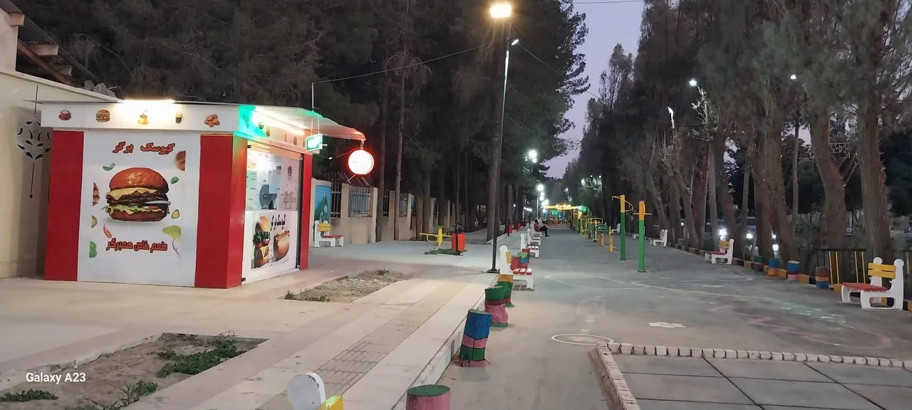 کیوسک برگر - تصویر 5