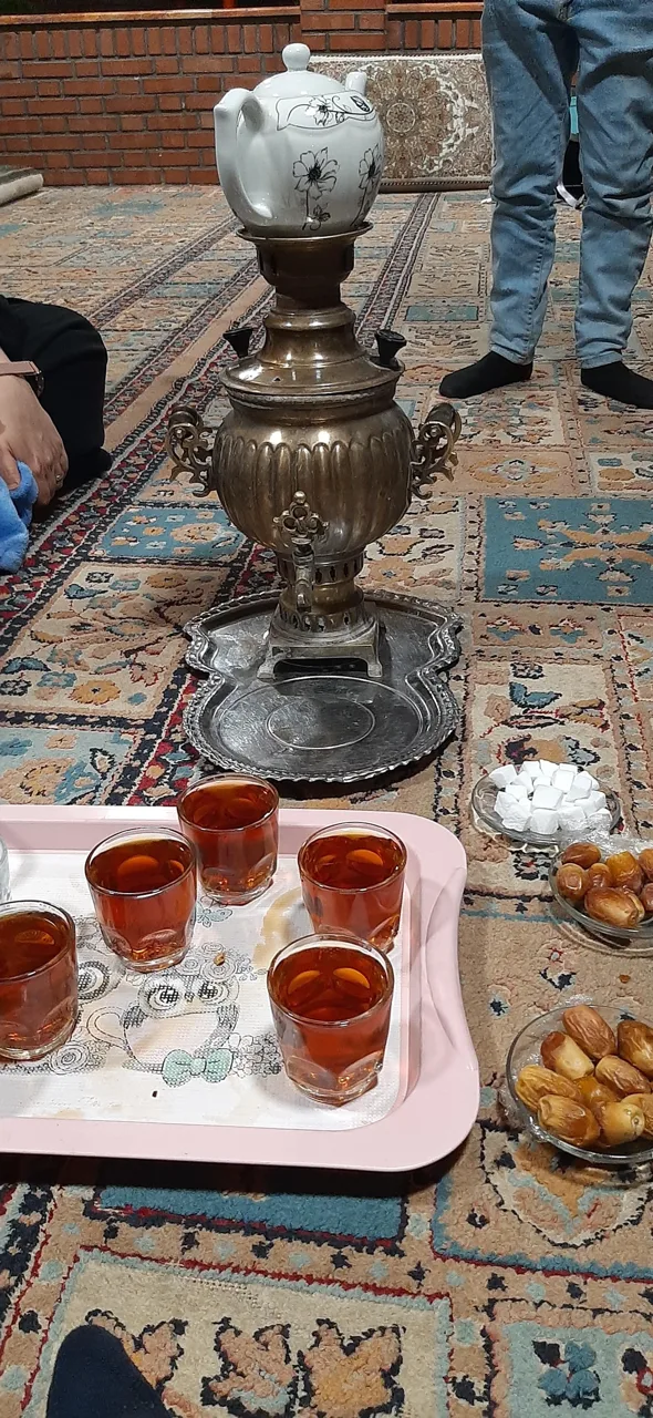 رستوران هویزه - تصویر 5