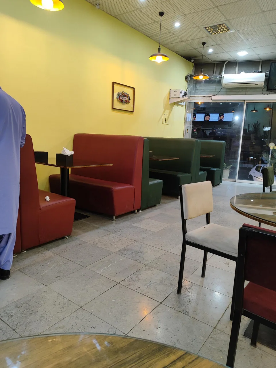 فست فود مک من - تصویر 3