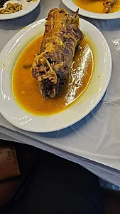 رستوران سلف سرویس بدخشان
