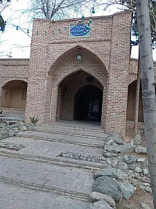 رستوران سیمرغ