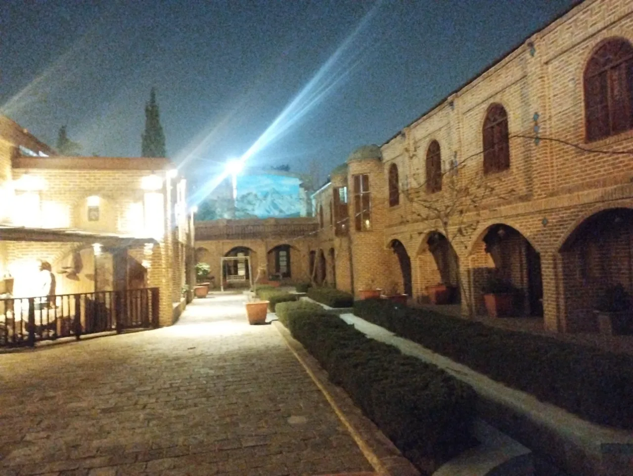 رستوران سیمرغ - تصویر 4