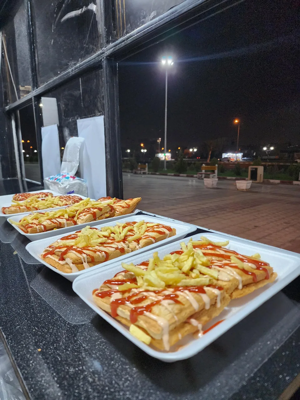 زاهدان اسنک - تصویر 4