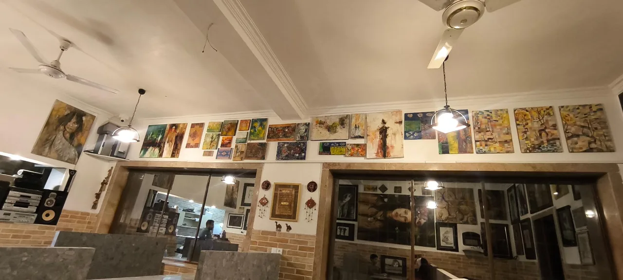 کلبه مزه یادگار - تصویر 2