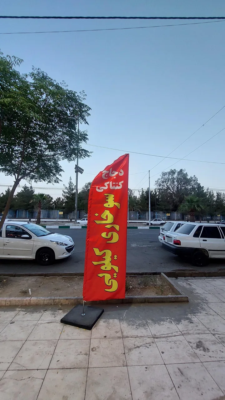 دجاج کنتاکی - تصویر 3