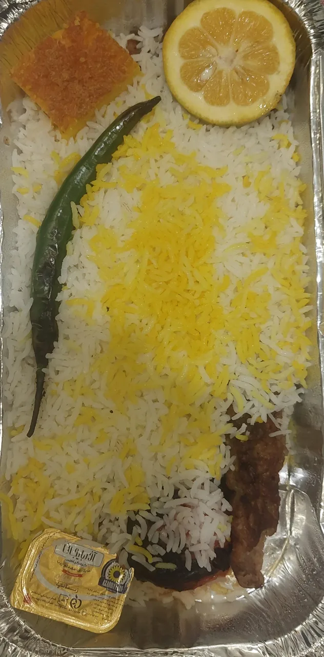 کبابخانه دوزلی شعبه مرکزی - تصویر 5