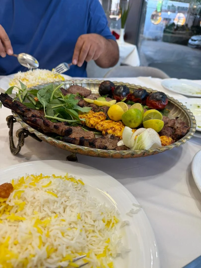 رستوران مسعود - تصویر 4