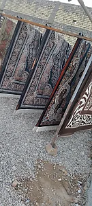 دفتر قالیشوی لاکچری