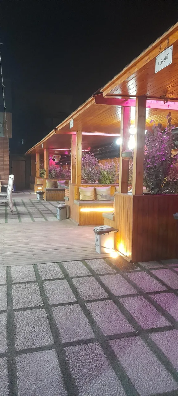 رستوران و فست و فود فود کورت نور - تصویر 2