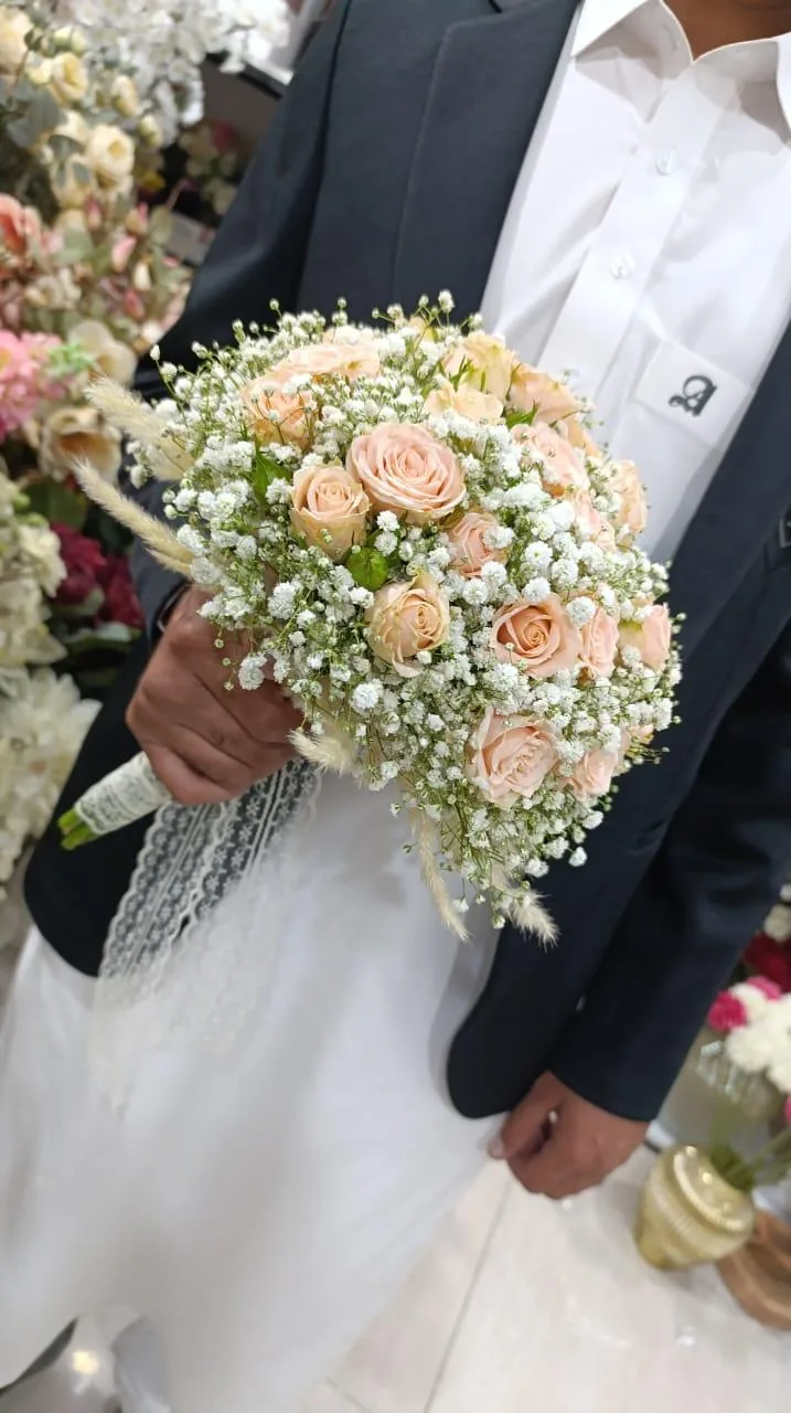 گلفروشی گلی برای گل - تصویر 3