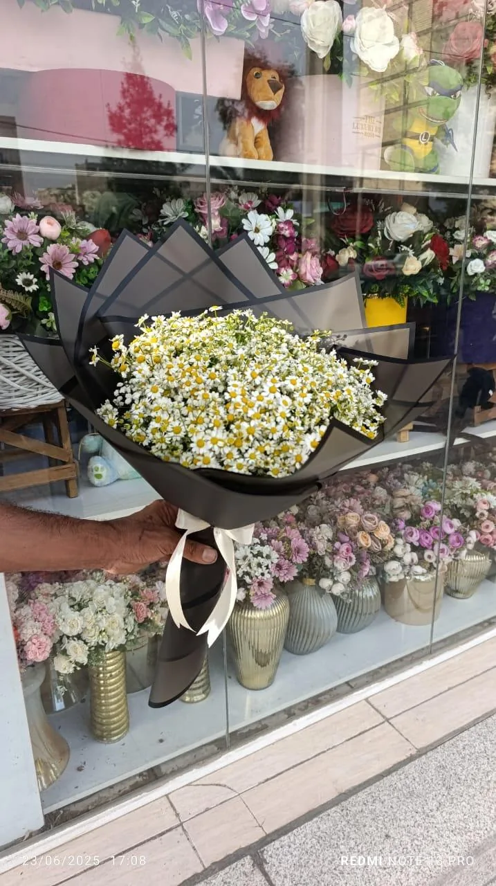 گلفروشی گلی برای گل - تصویر 4