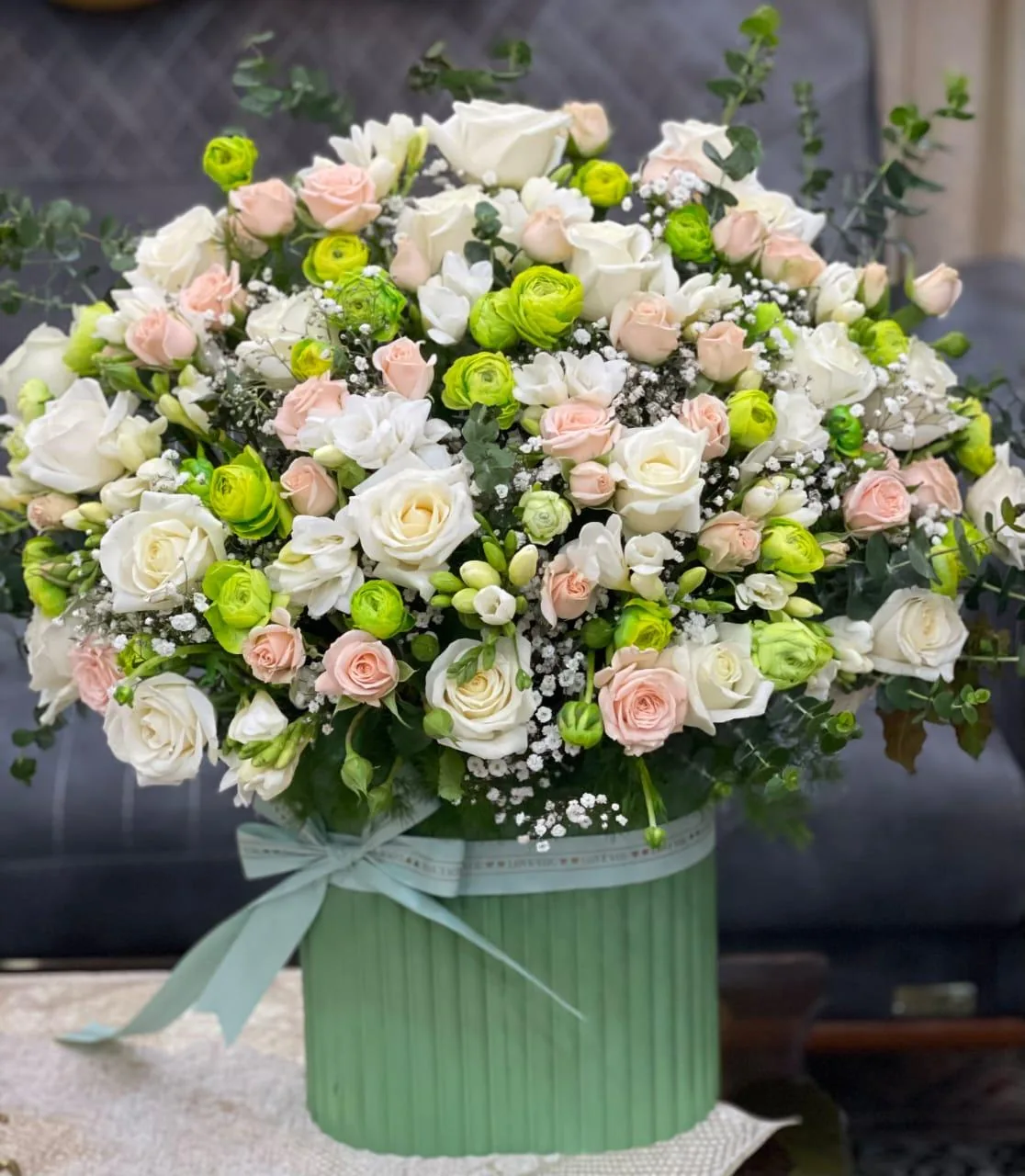 گلفروشی گلی برای گل - تصویر 5