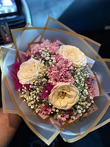 گلسرای نارسیس