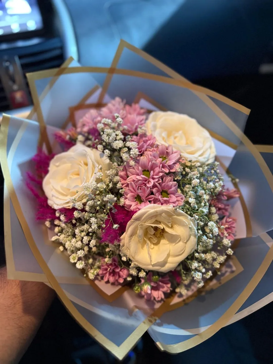 گلسرای نارسیس