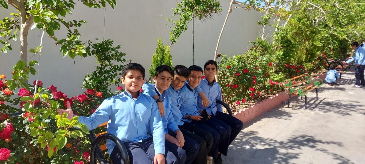 مجتمع فرهنگی وآموزشی رستگاران(واحدپرستار) - تصویر 3
