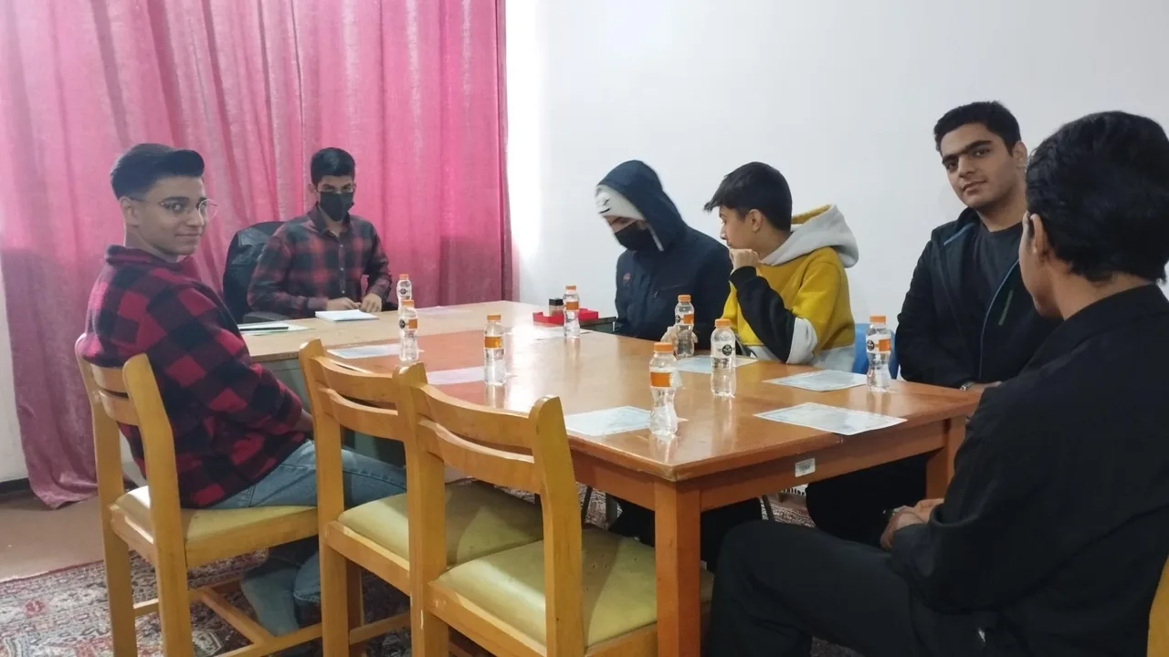 هنرستان فنی نمونه حضرت علی اکبر - تصویر 5