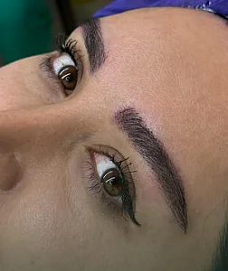 کاشت دائمی ابرو زنجان
