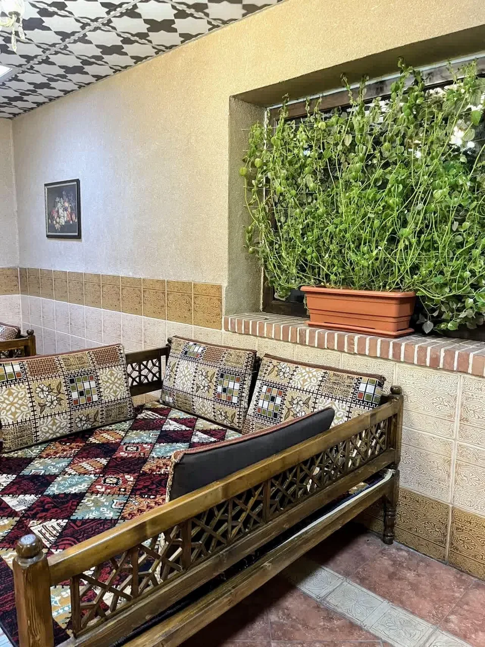 رستوران سنتی سپیدار - تصویر 3