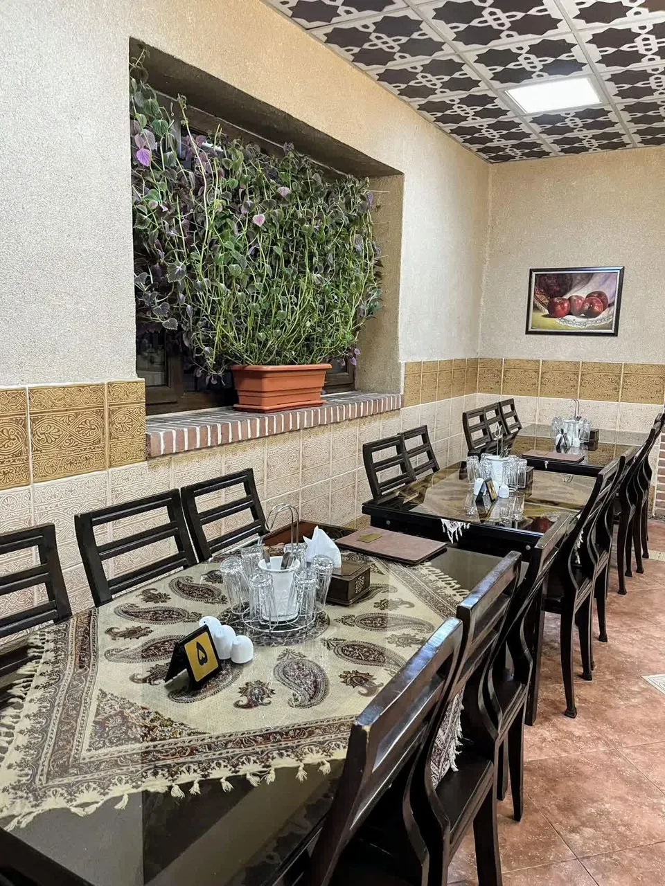 رستوران سنتی سپیدار - تصویر 5