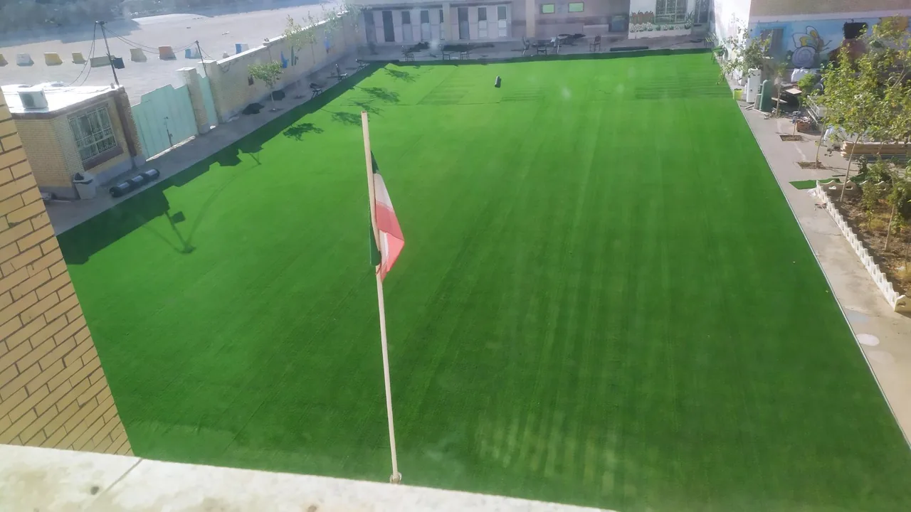 دبستان پسرانه رستگاران ۱ (واحد جمهوری) - تصویر 2