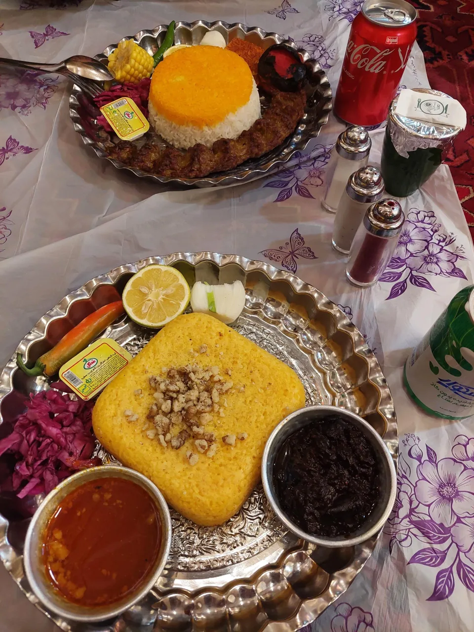 سفره خانه سنتی خشت بهشت - تصویر 4