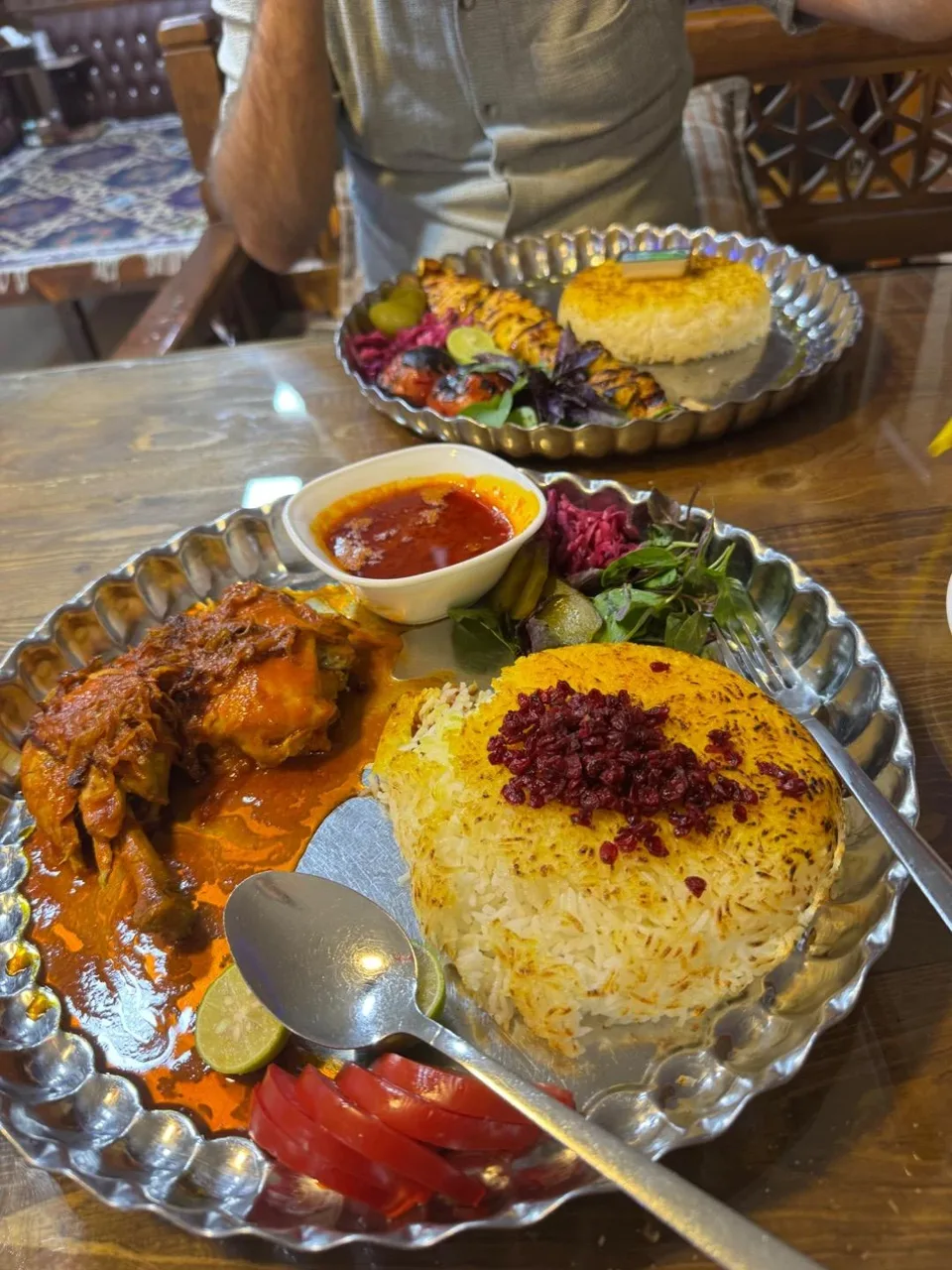 رستوران مروارید - تصویر 5
