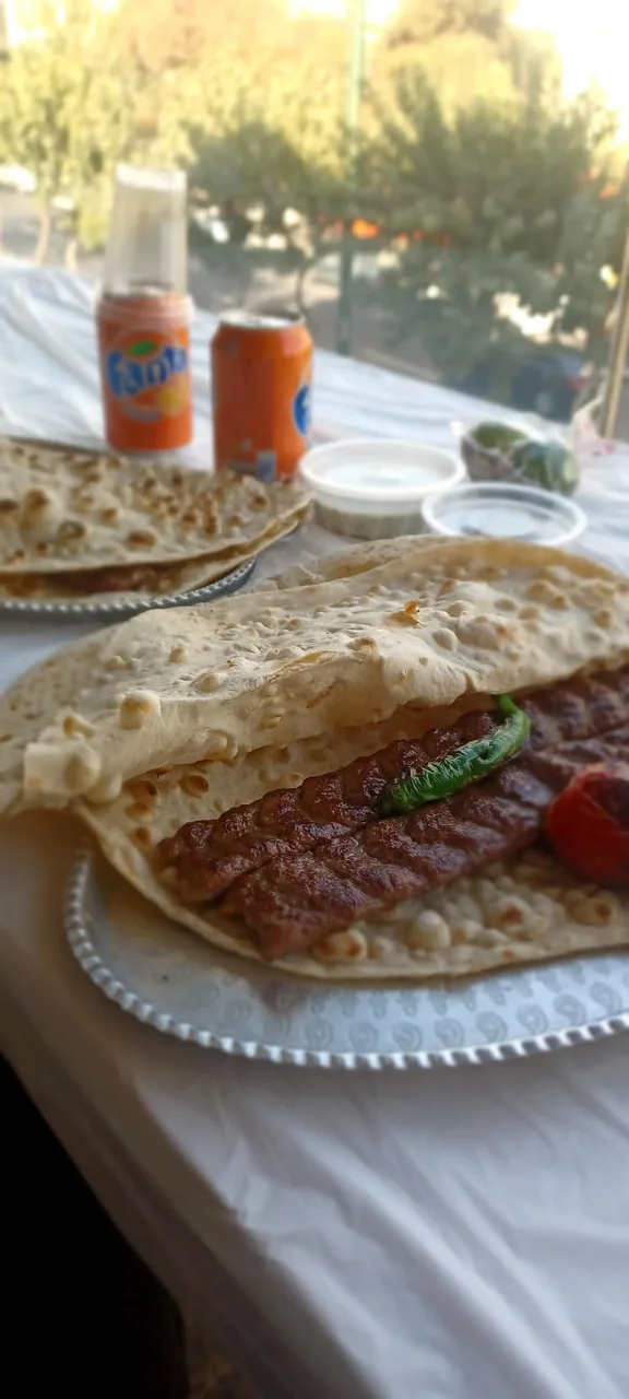 کبابسرای ایرانیان - تصویر 4