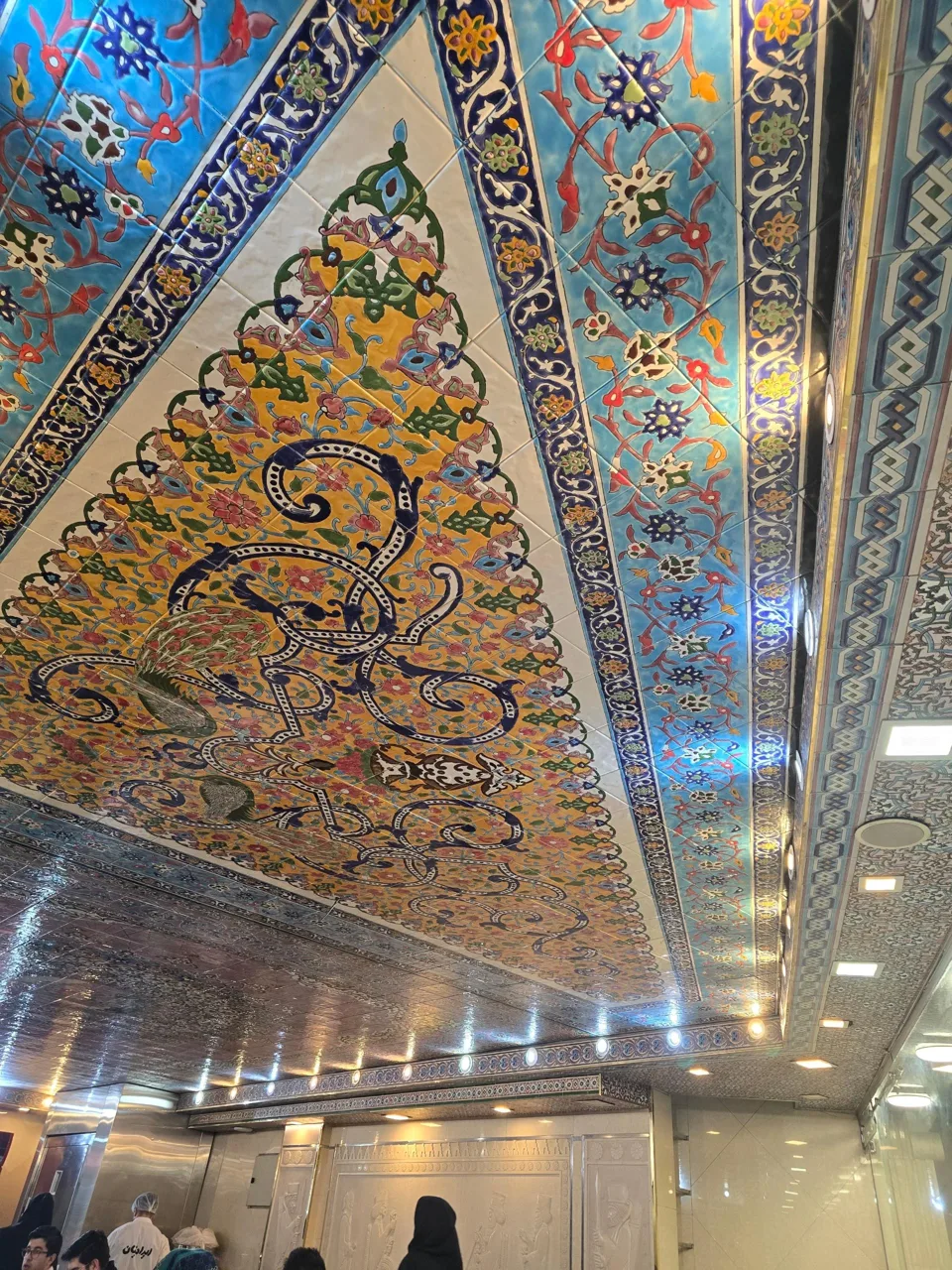 کبابسرای ایرانیان - تصویر 5