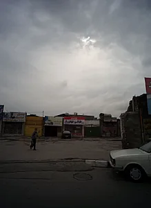 طباخی مهدیار