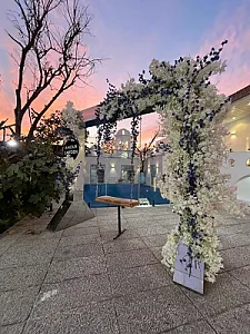 رستوران آمور