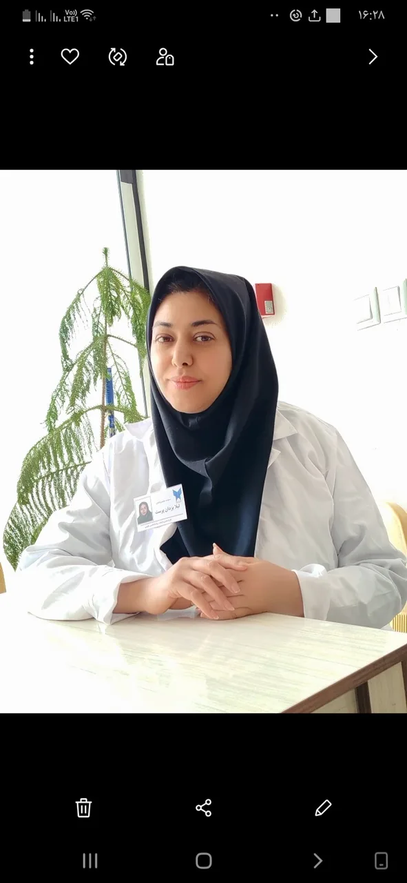 کلینیک روانشناسی کودک ونوجوان یزدان پرست