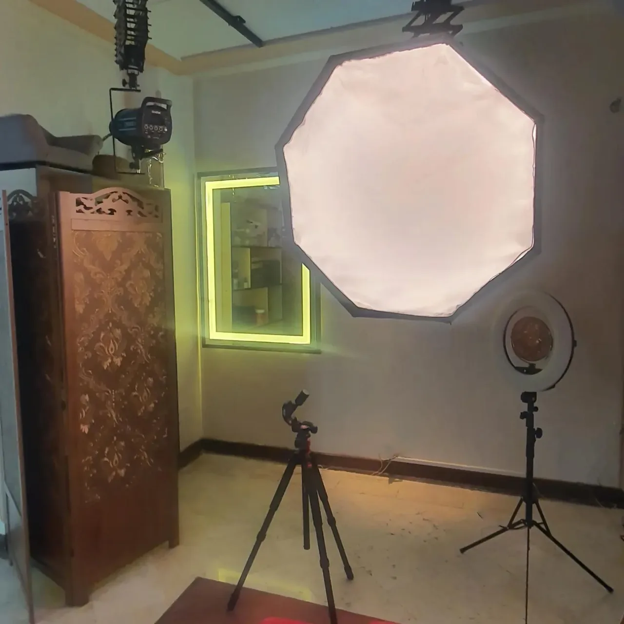 آتلیه عکاسی و فیلمبرداری آیریک - تصویر 3