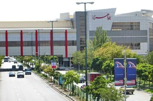 مرکز خرید جواهر تبریز