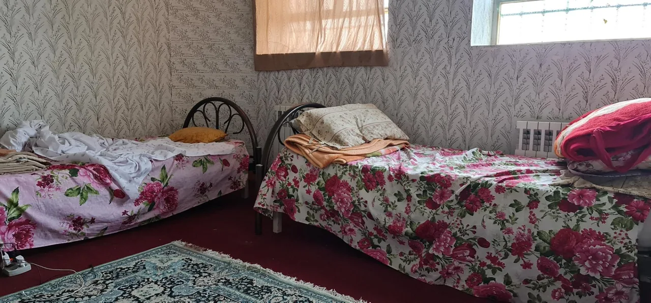 خوابگاه ورزشی - تصویر 2