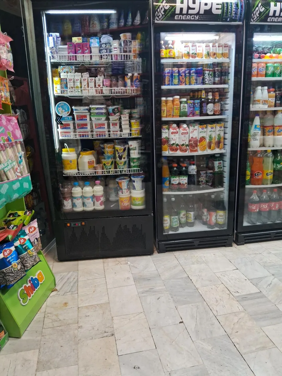 سوپر مارکت انصاری - تصویر 2