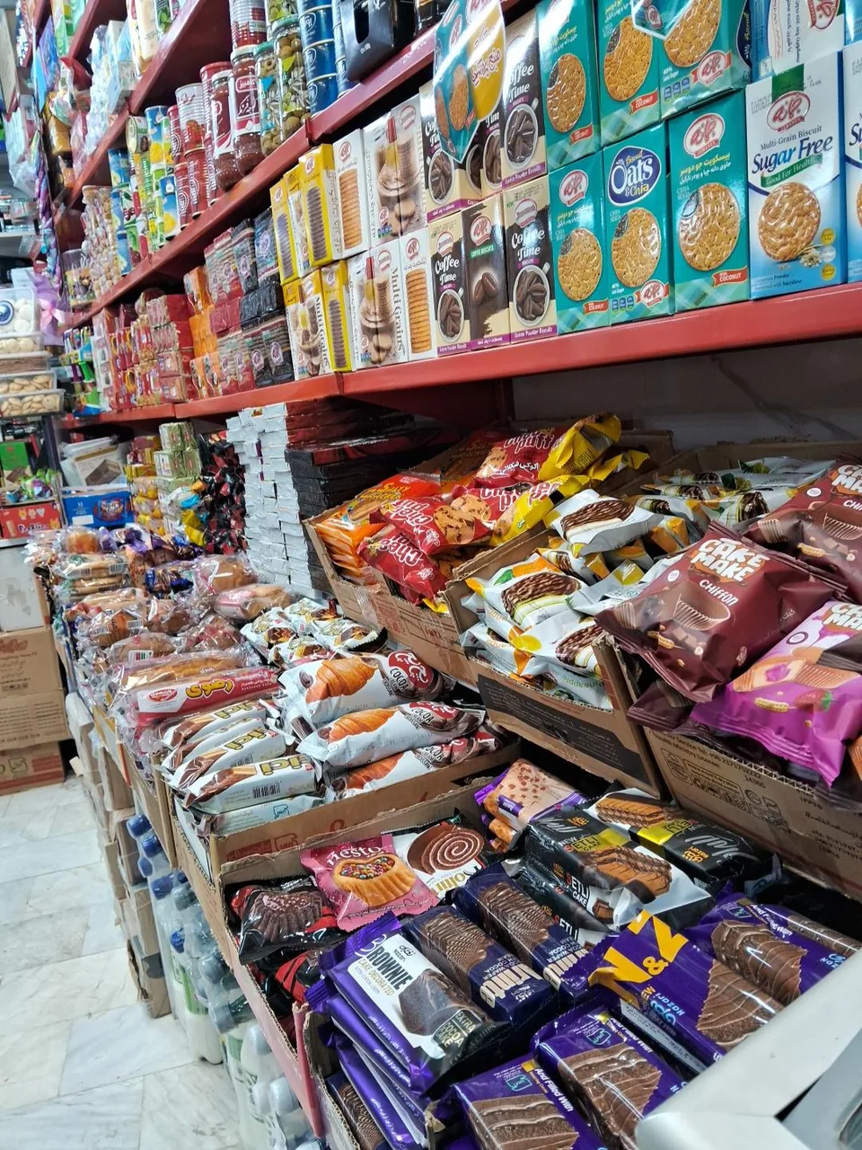 سوپر مارکت انصاری - تصویر 3
