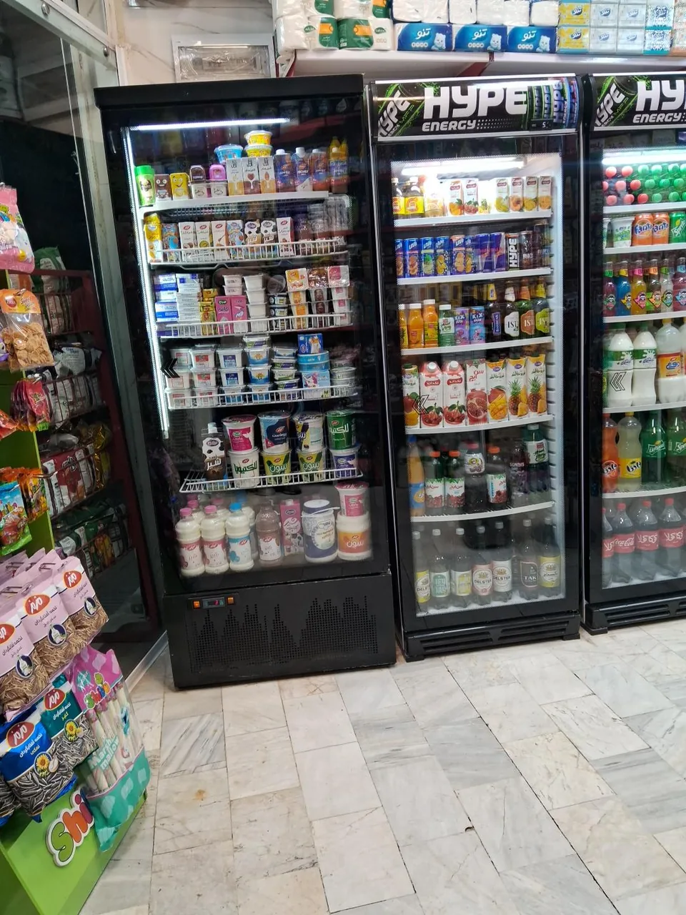 سوپر مارکت انصاری - تصویر 4