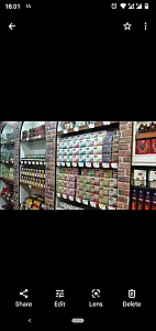 فروشگاه سحر خیز