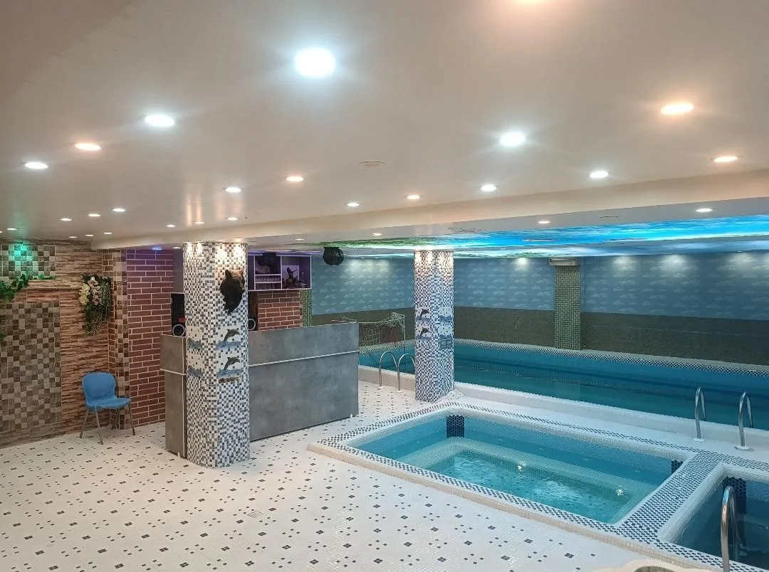 آکادمی ورزشی خلیج فارس