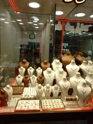 زرگری فرزاد