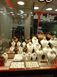 زرگری فرزاد