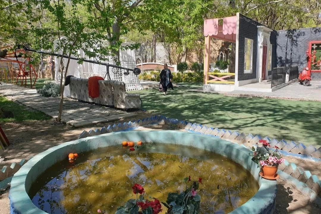 باغ مدوسا - تصویر 4