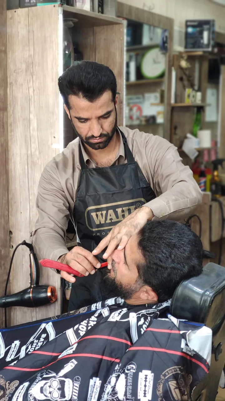 پیرایش پردیس - تصویر 4