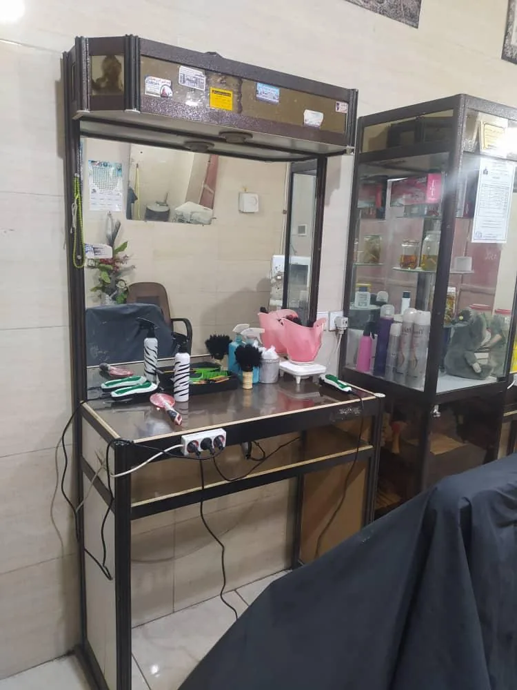 پیرایش امو - تصویر 2