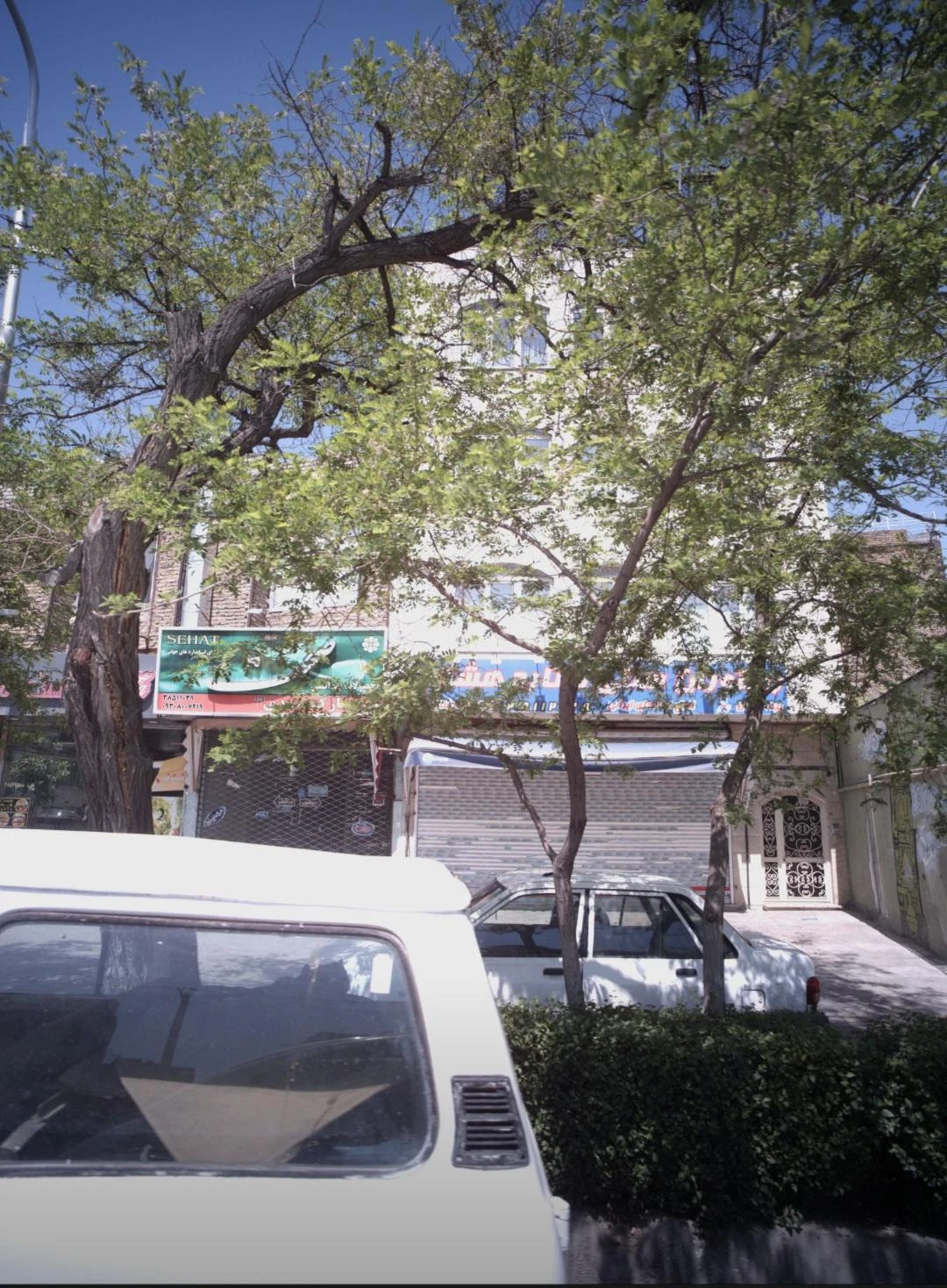 رستوران شاندیزی - رستوران در مشهد - تصویر 3