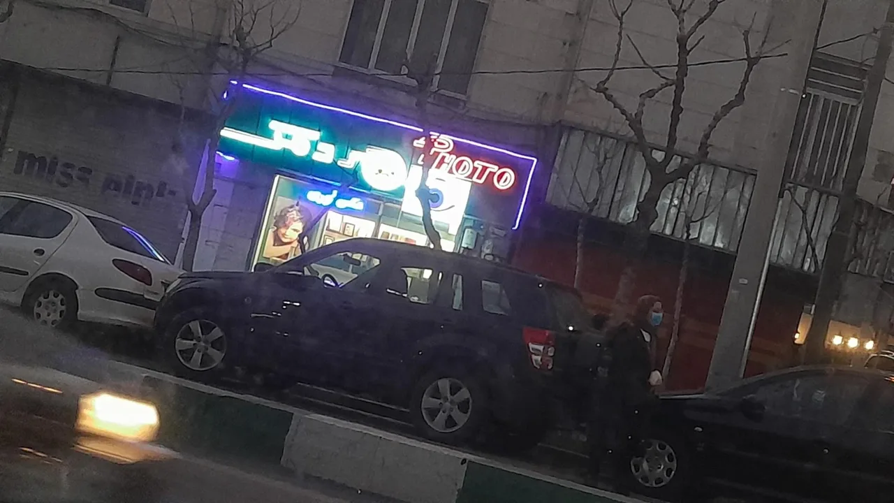 فتو مردمک عکاسی - تصویر 3