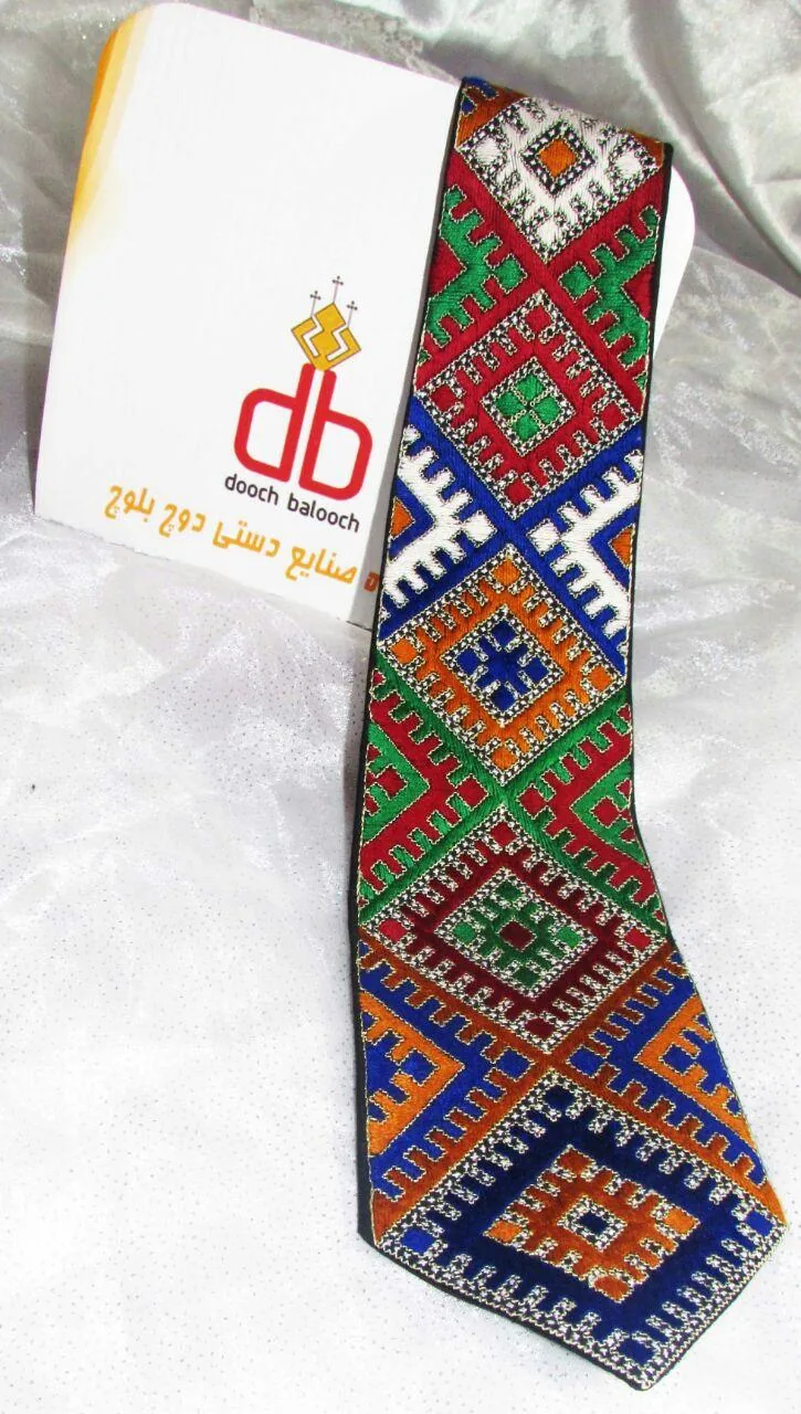 فروشگاه صنایع دستی دوچ بلوچ - تصویر 4