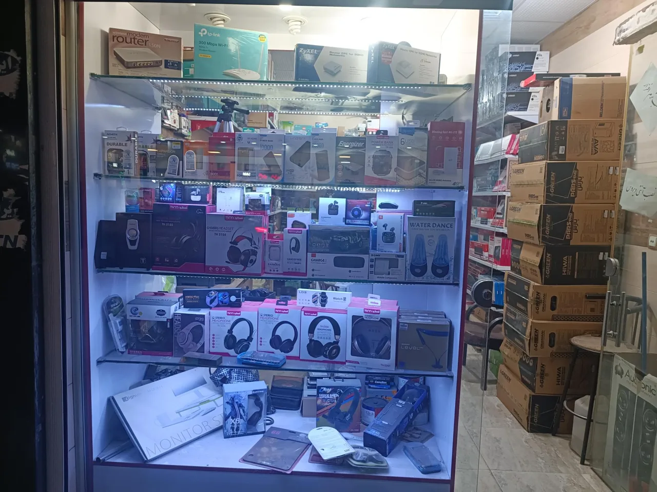اوشیدا رایانه - تصویر 3