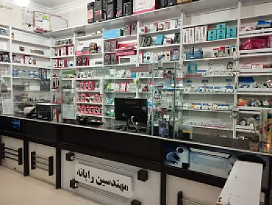 مرکز کامپیوتر مهندسین رایانه