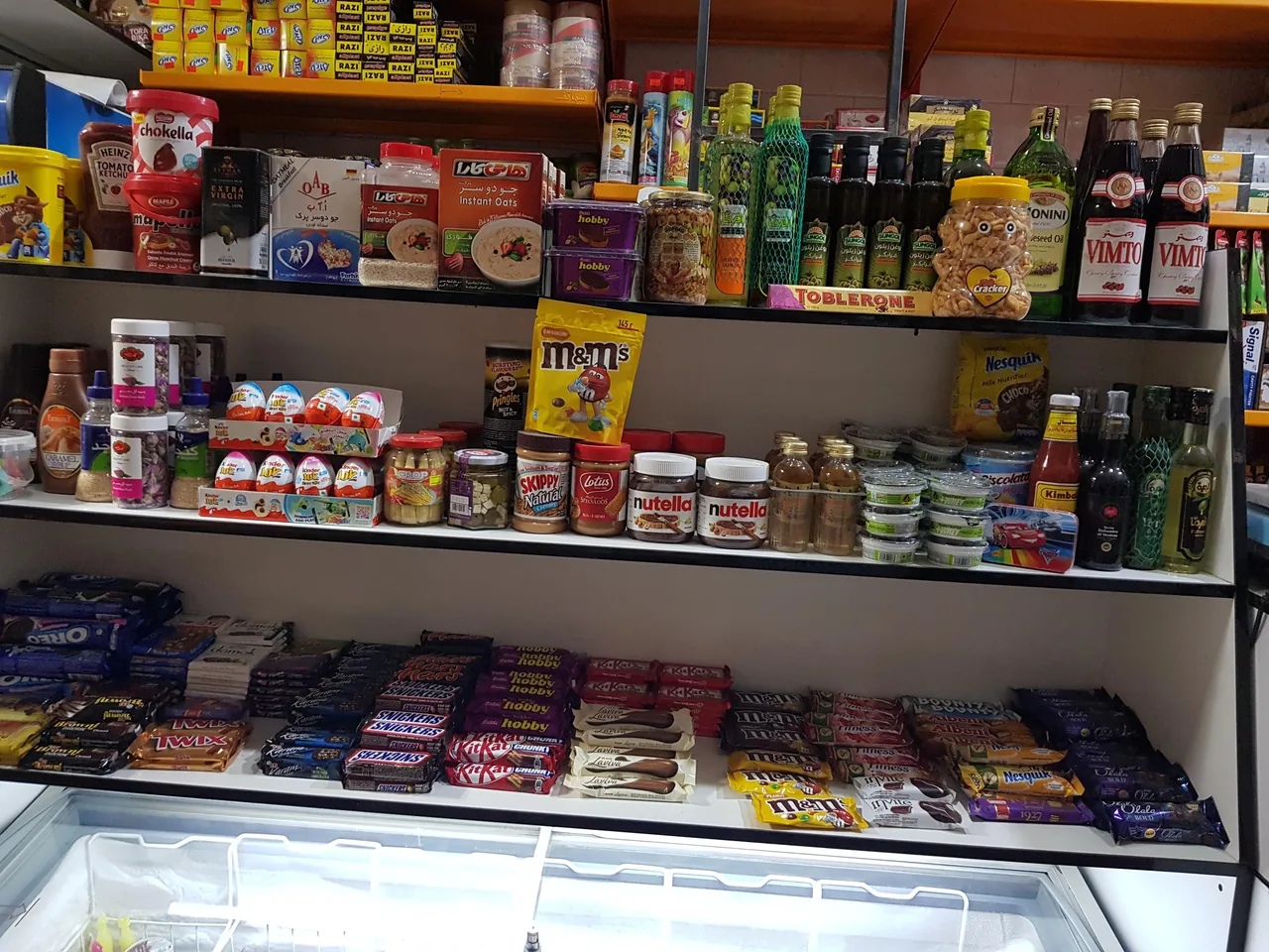 سوپرمارکت آریا - تصویر 3